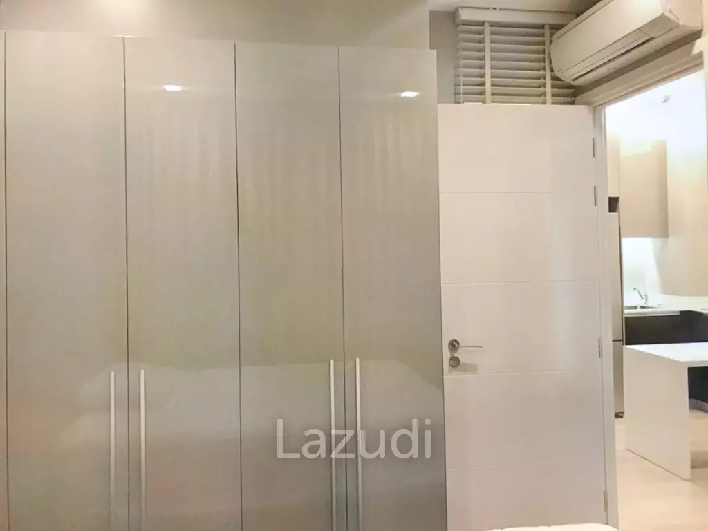 2 Bed 1 Bath 49 SQ.M The Signature by URBANO