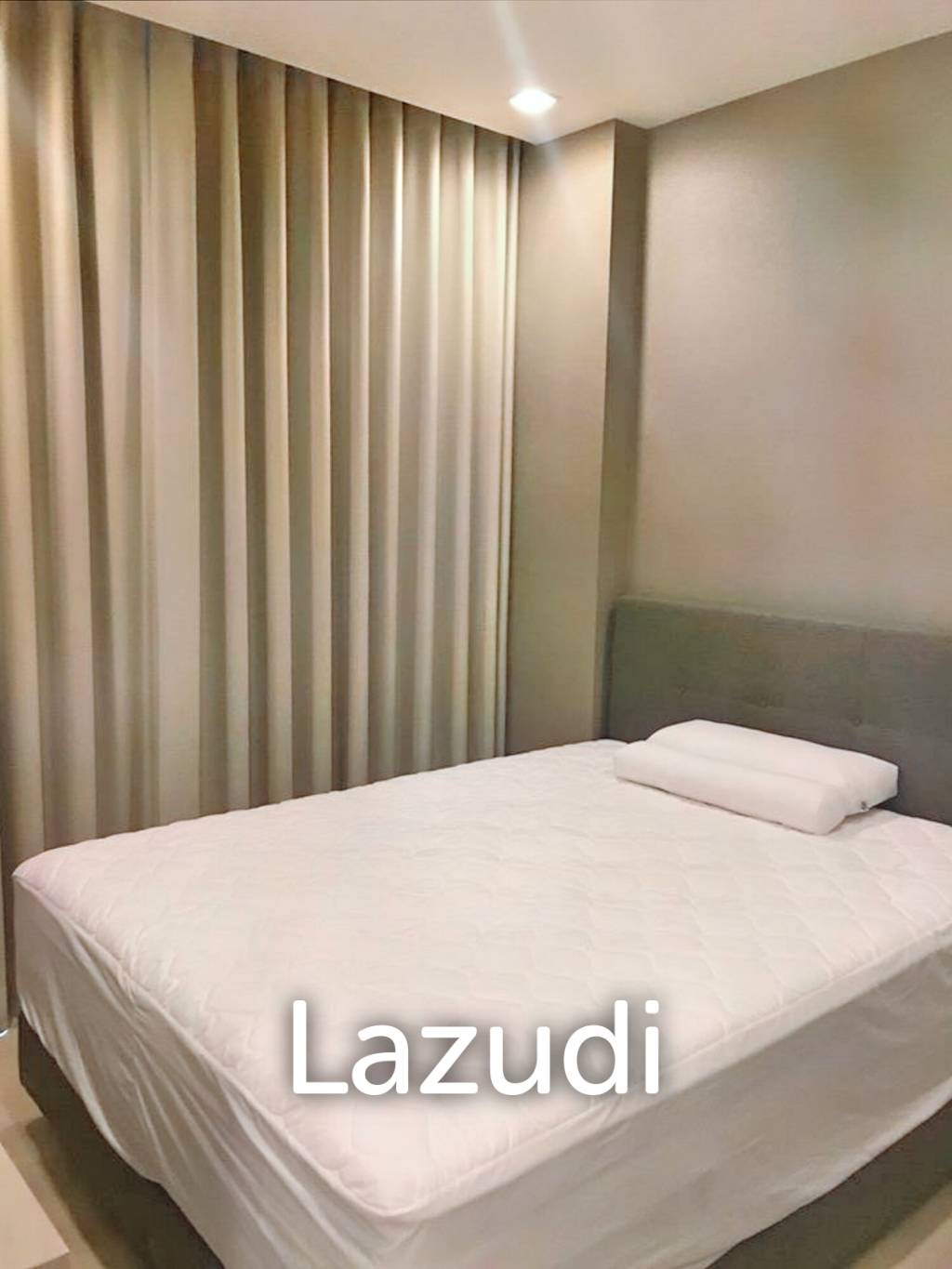 2 Bed 1 Bath 49 SQ.M The Signature by URBANO