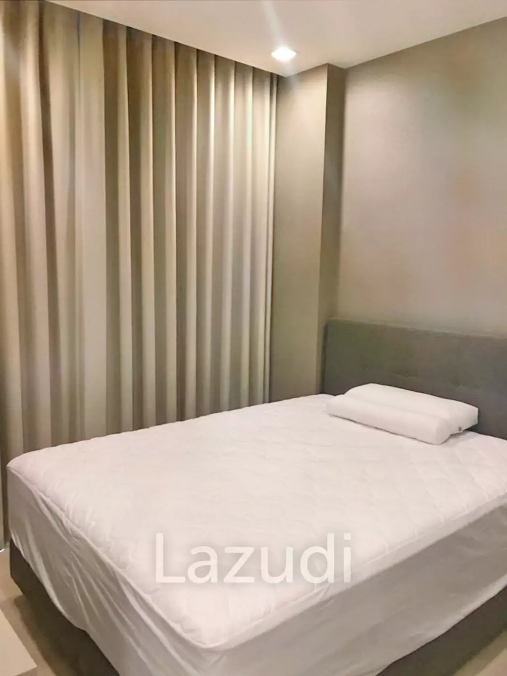 2 Bed 1 Bath 49 SQ.M The Signature by URBANO