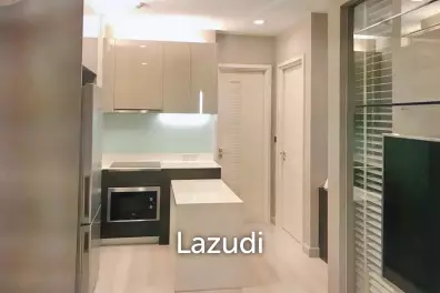 2 Bed 1 Bath 49 SQ.M The Signature by URBANO