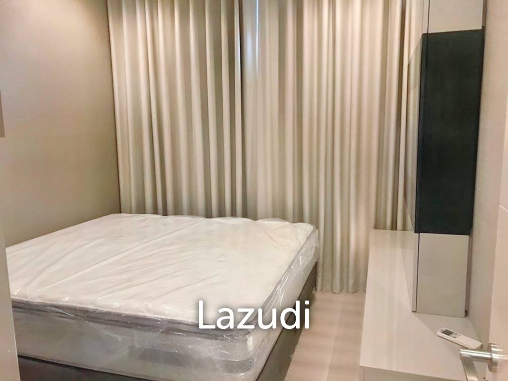 2 Bed 1 Bath 49 SQ.M The Signature by URBANO