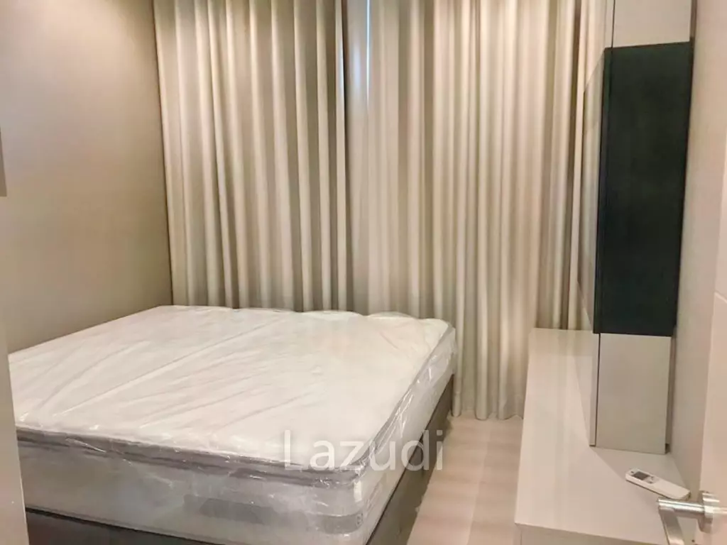 2 Bed 1 Bath 49 SQ.M The Signature by URBANO