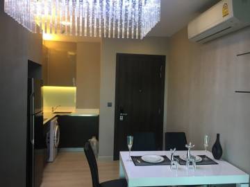 2 Bed 2 Bath 55 SQ.M The Signature by URBANO