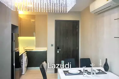 2 Bed 2 Bath 55 SQ.M The Signature by URBANO