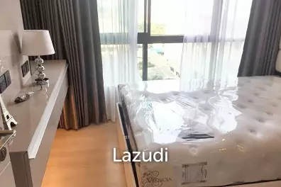 2 Bed 2 Bath 55 SQ.M The Signature by URBANO