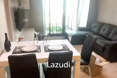 2 Bed 2 Bath 55 SQ.M The Signature by URBANO