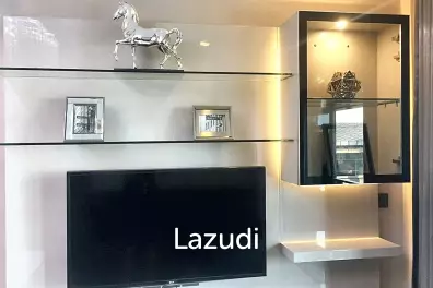 2 Bed 2 Bath 55 SQ.M The Signature by URBANO