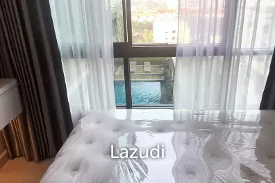 2 Bed 2 Bath 55 SQ.M The Signature by URBANO