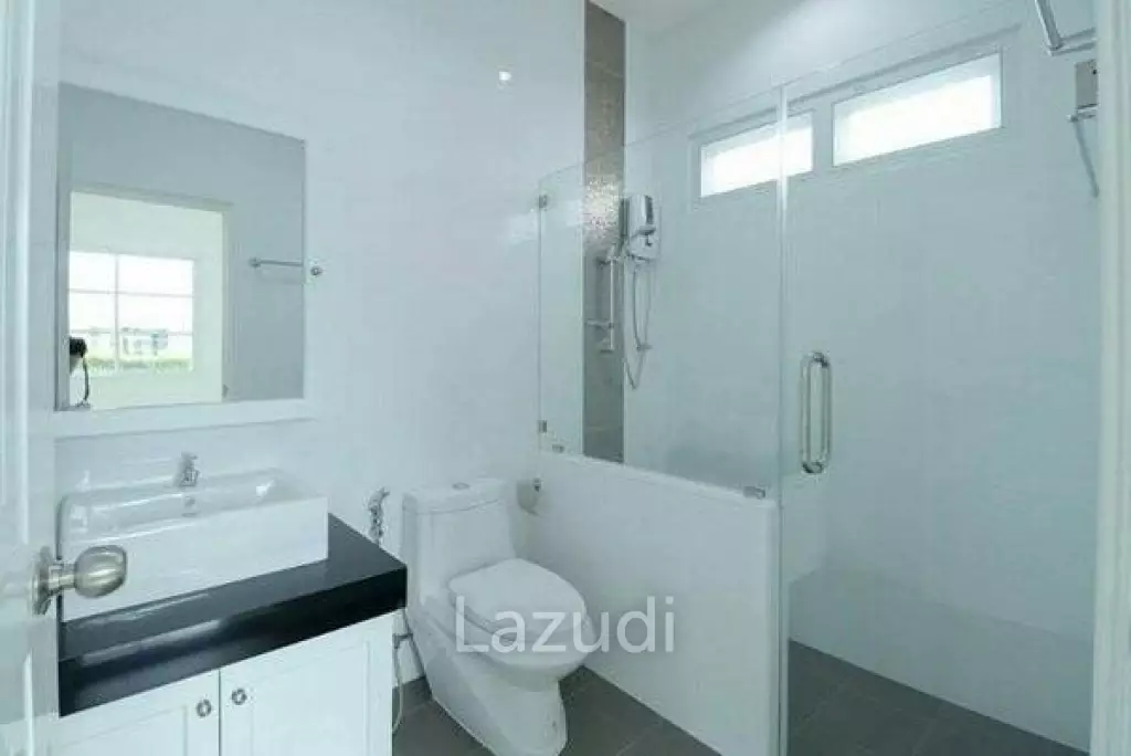 2 Bed Pool Villa