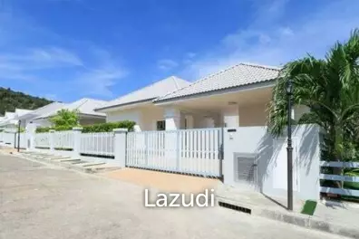 2 Bed Pool Villa