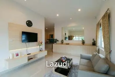 2 Bed Pool Villa