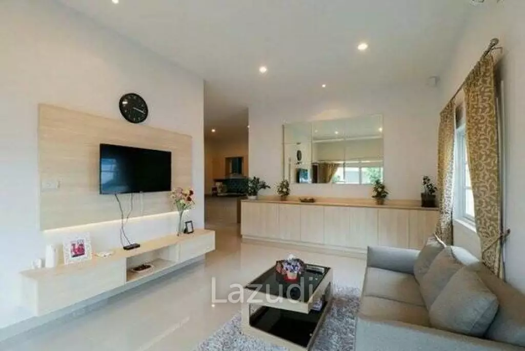2 Bed Pool Villa