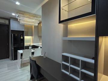2 Bed 1 Bath 49 SQ.M The Signature by URBANO