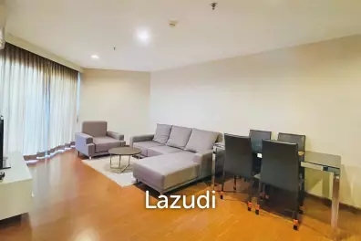 2 Bed 1 Bath 56 SQ.M Belle Grand Rama 9