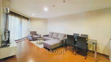 2 Bed 1 Bath 56 SQ.M Belle Grand Rama 9