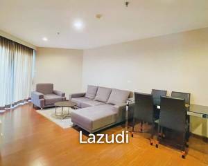 2 Bed 1 Bath 56 SQ.M Belle Grand Rama 9