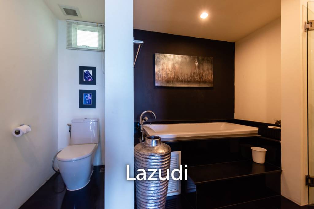 248 m² 2 Chambre 2 Salle de bain Condominium Pour Vente