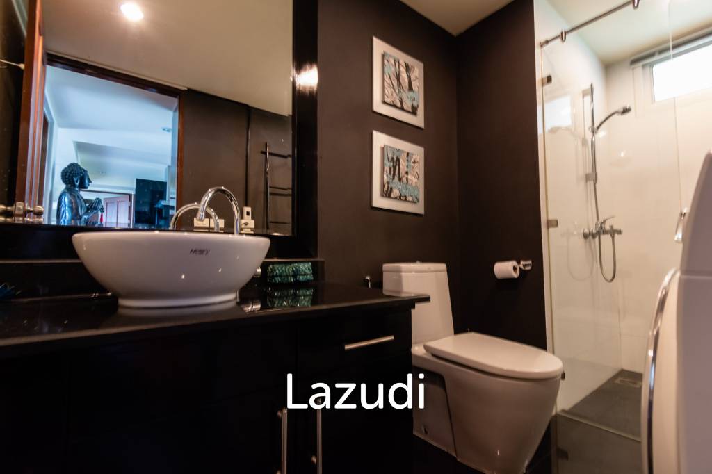 248 m² 2 Chambre 2 Salle de bain Condominium Pour Vente
