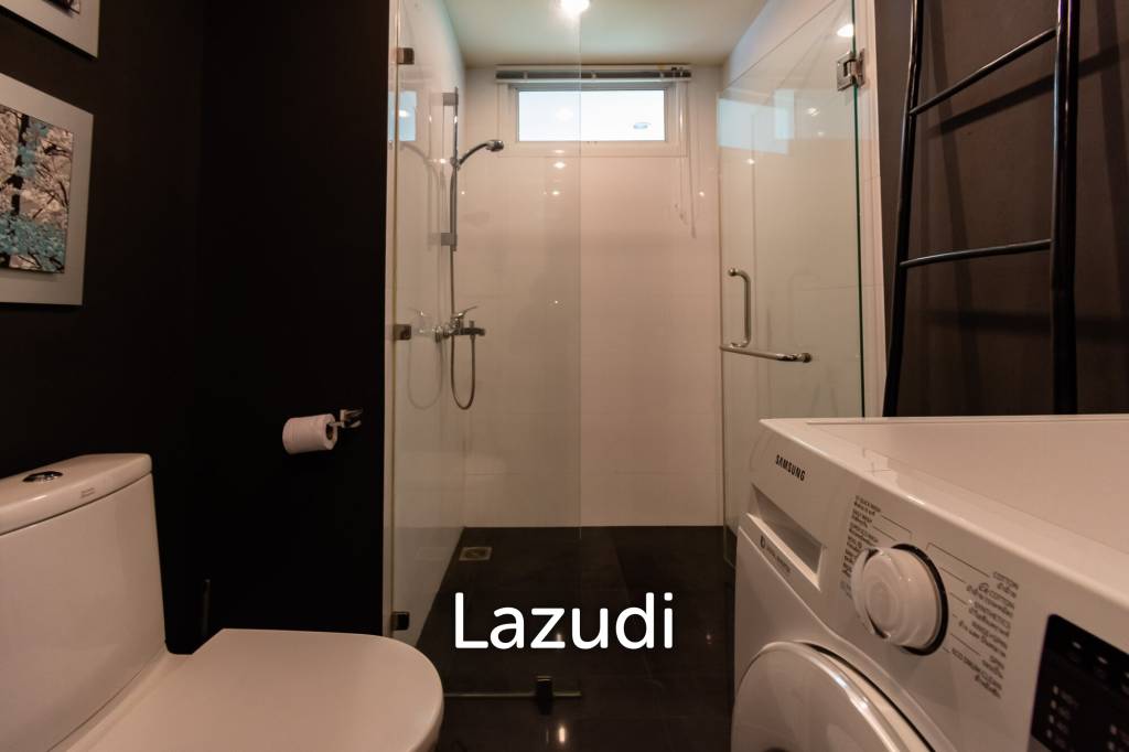 248 m² 2 Chambre 2 Salle de bain Condominium Pour Vente