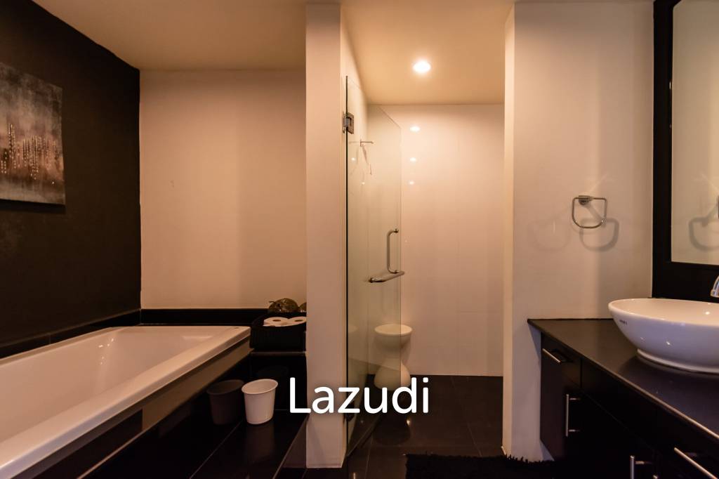 248 m² 2 Chambre 2 Salle de bain Condominium Pour Vente