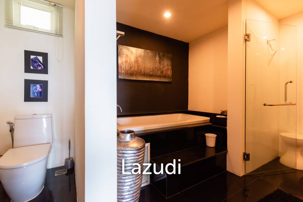 248 m² 2 Chambre 2 Salle de bain Condominium Pour Vente