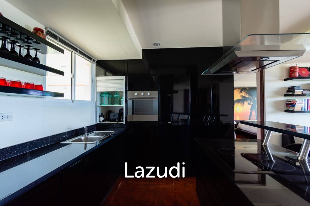 248 m² 2 Chambre 2 Salle de bain Condominium Pour Vente