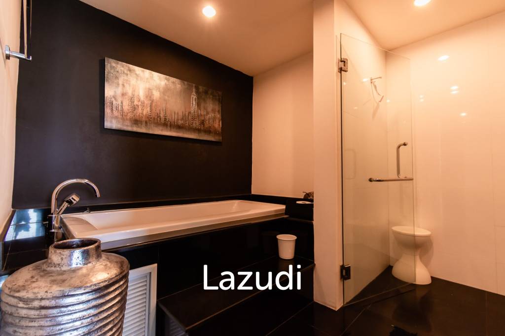 248 m² 2 Chambre 2 Salle de bain Condominium Pour Vente