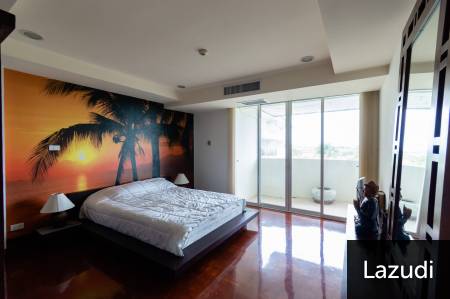 Penthouse 2 Bed Condo with Great Views: Great Special Price!!