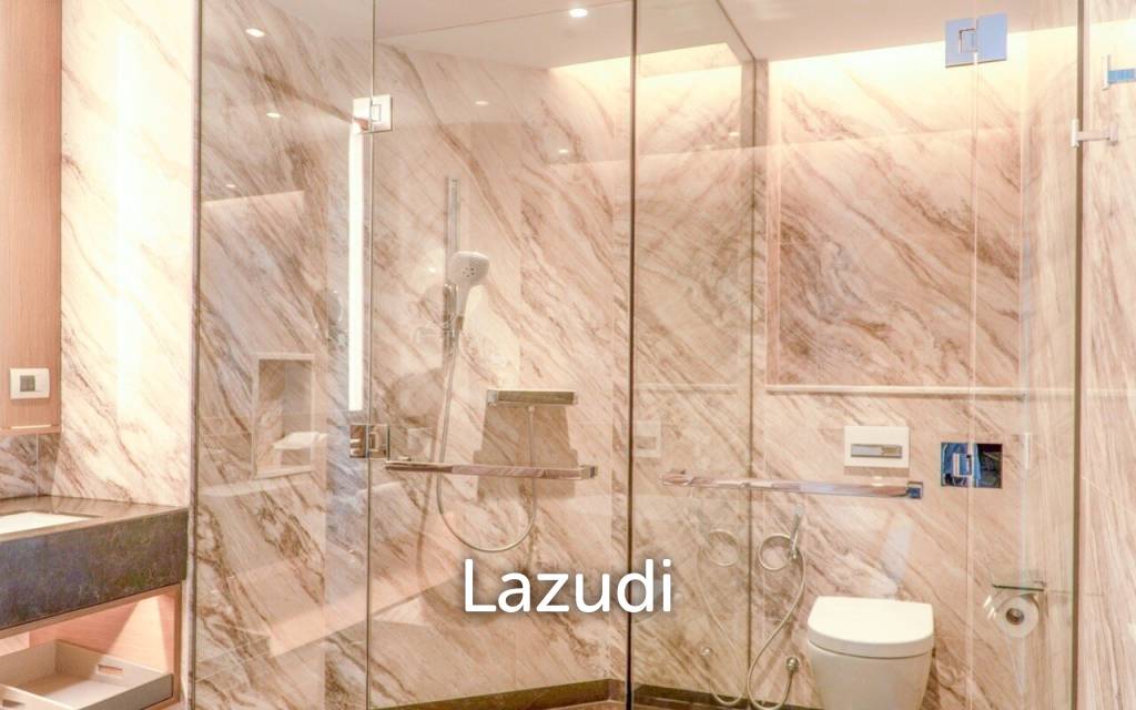 2 Bed 2 Bath 73 SQ.M Chatrium Grand Bangkok