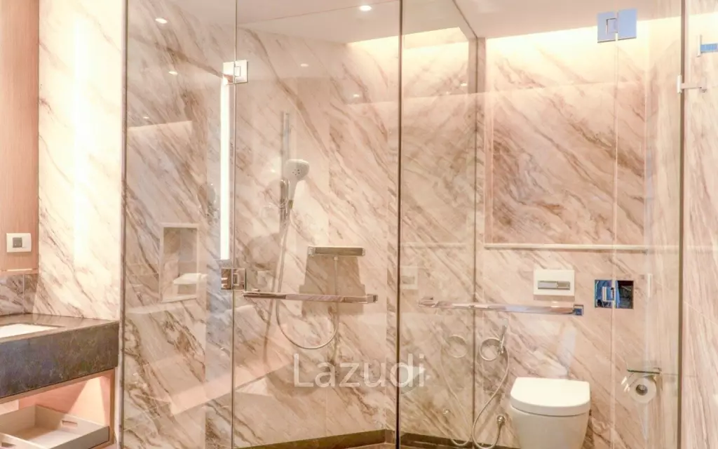 2 Bed 2 Bath 73 SQ.M Chatrium Grand Bangkok
