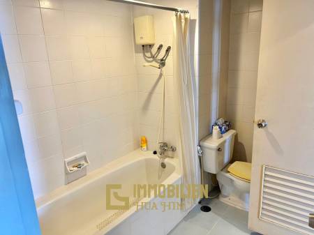 VIP CondoChain Cha Am: 2 Bedroom Sea View Condo