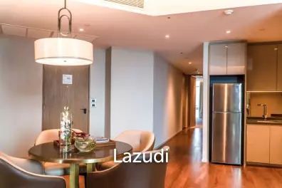 3 Bed 3 Bath 170 SQ.M Chatrium Grand Bangkok