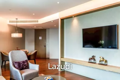 3 Bed 3 Bath 170 SQ.M Chatrium Grand Bangkok