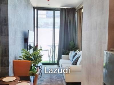 1 Bed 1 Bath 35 SQ.M At Ashton Silom