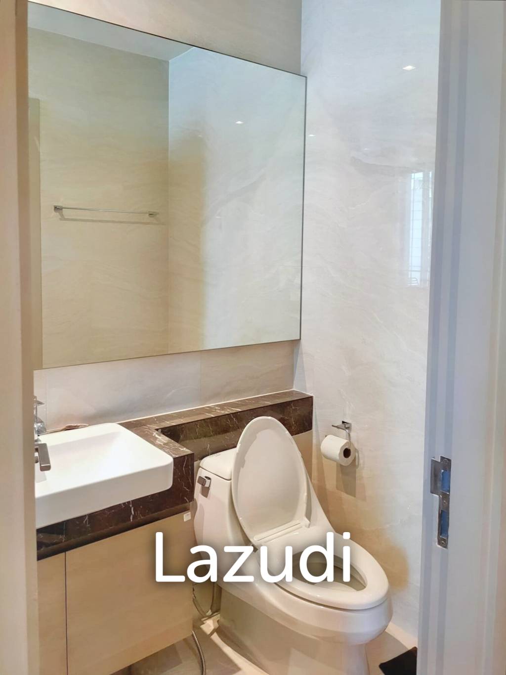 1 Bed 1 Bath 35 SQ.M At Ashton Silom