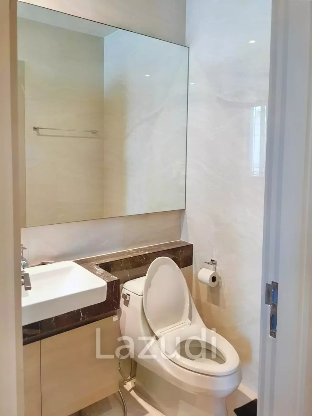 1 Bed 1 Bath 35 SQ.M At Ashton Silom