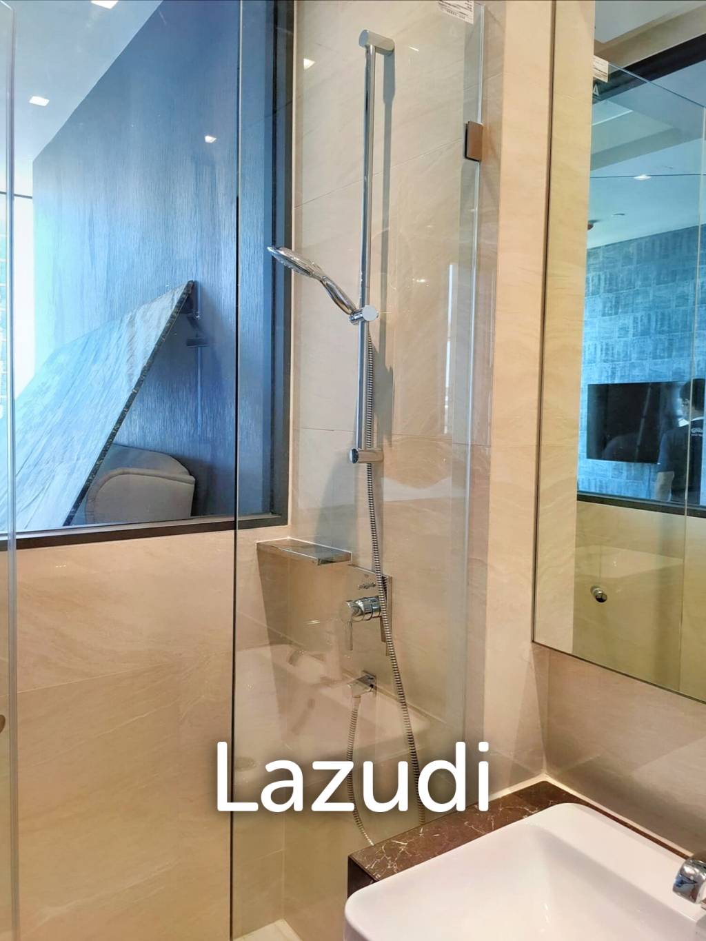 1 Bed 1 Bath 35 SQ.M At Ashton Silom