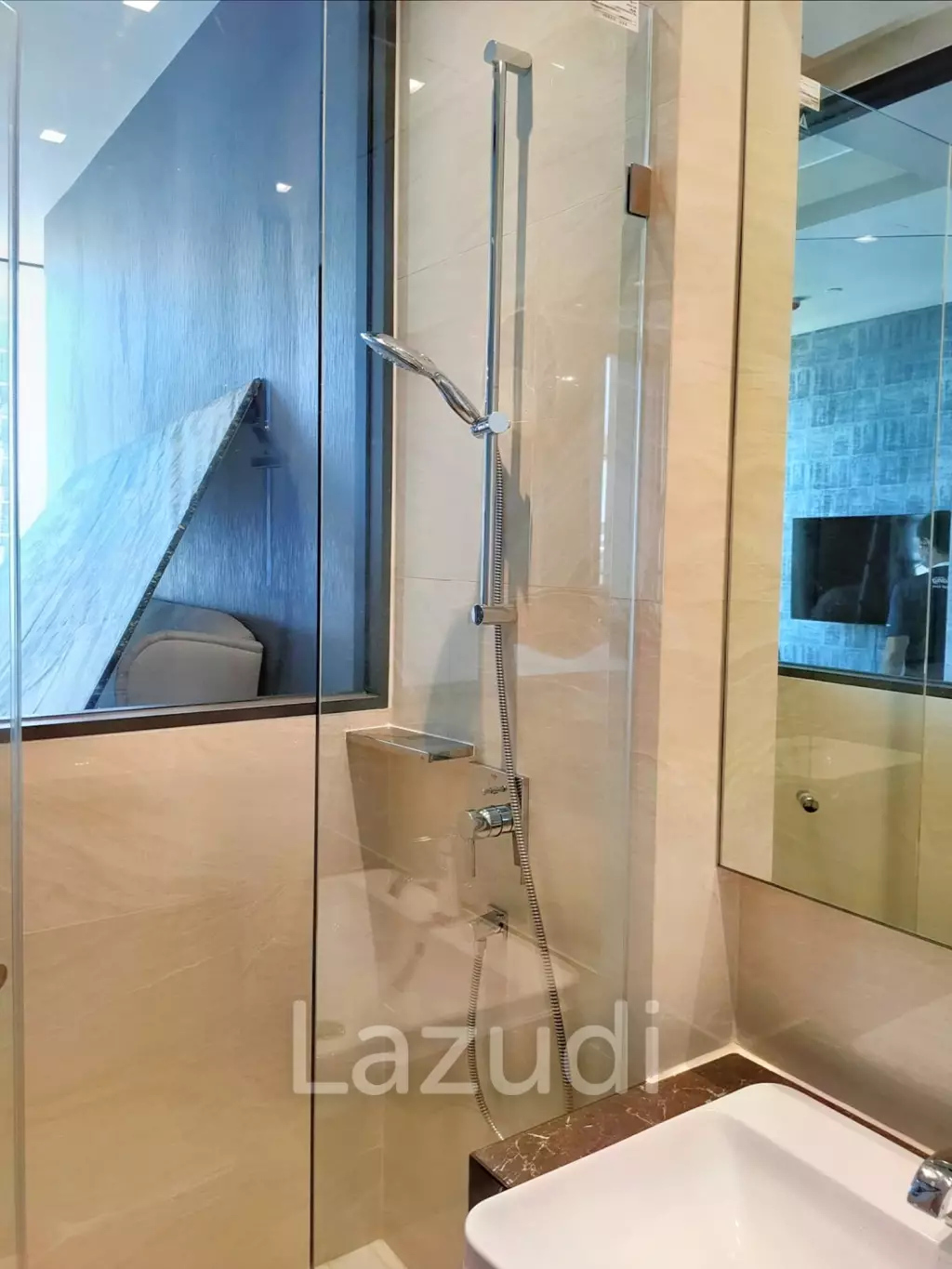 1 Bed 1 Bath 35 SQ.M At Ashton Silom