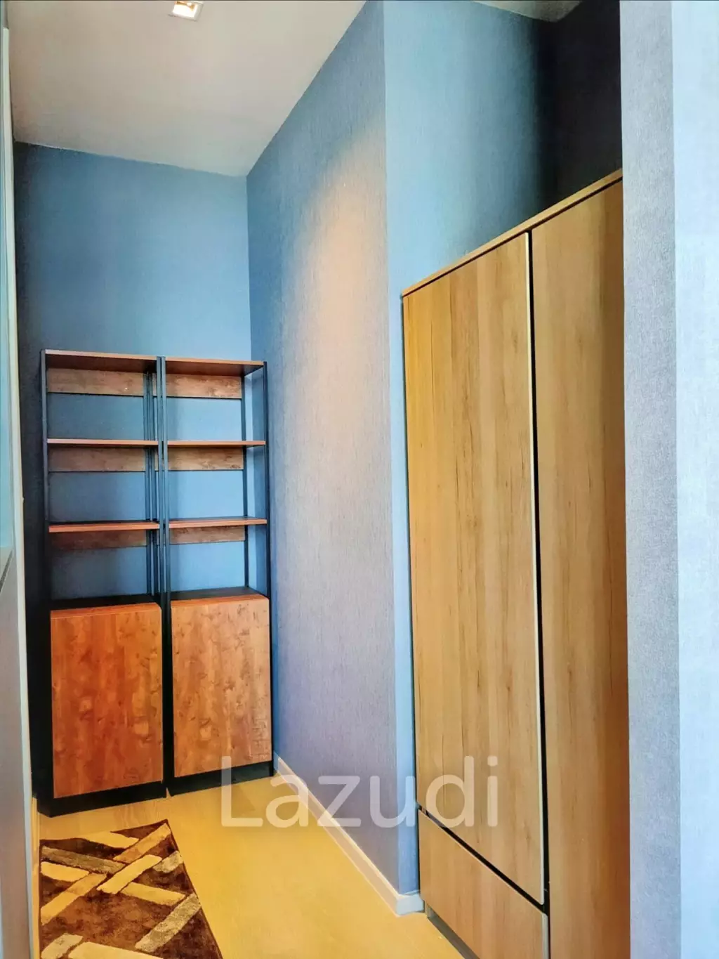 1 Bed 1 Bath 35 SQ.M At Ashton Silom