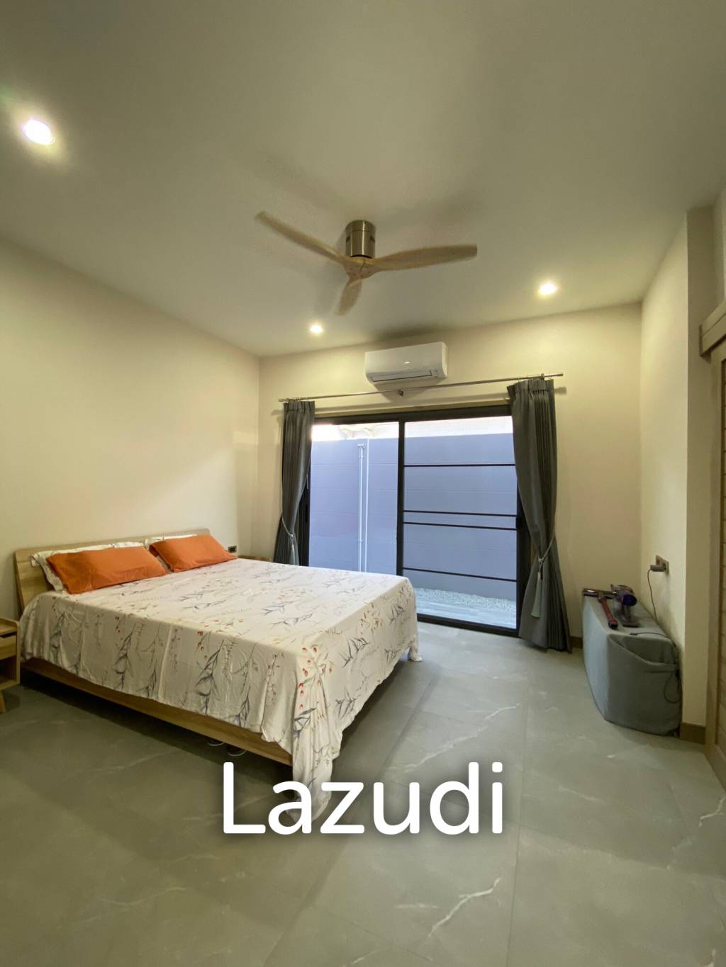 Pool Villa for Sale at Baan Pattaya 6