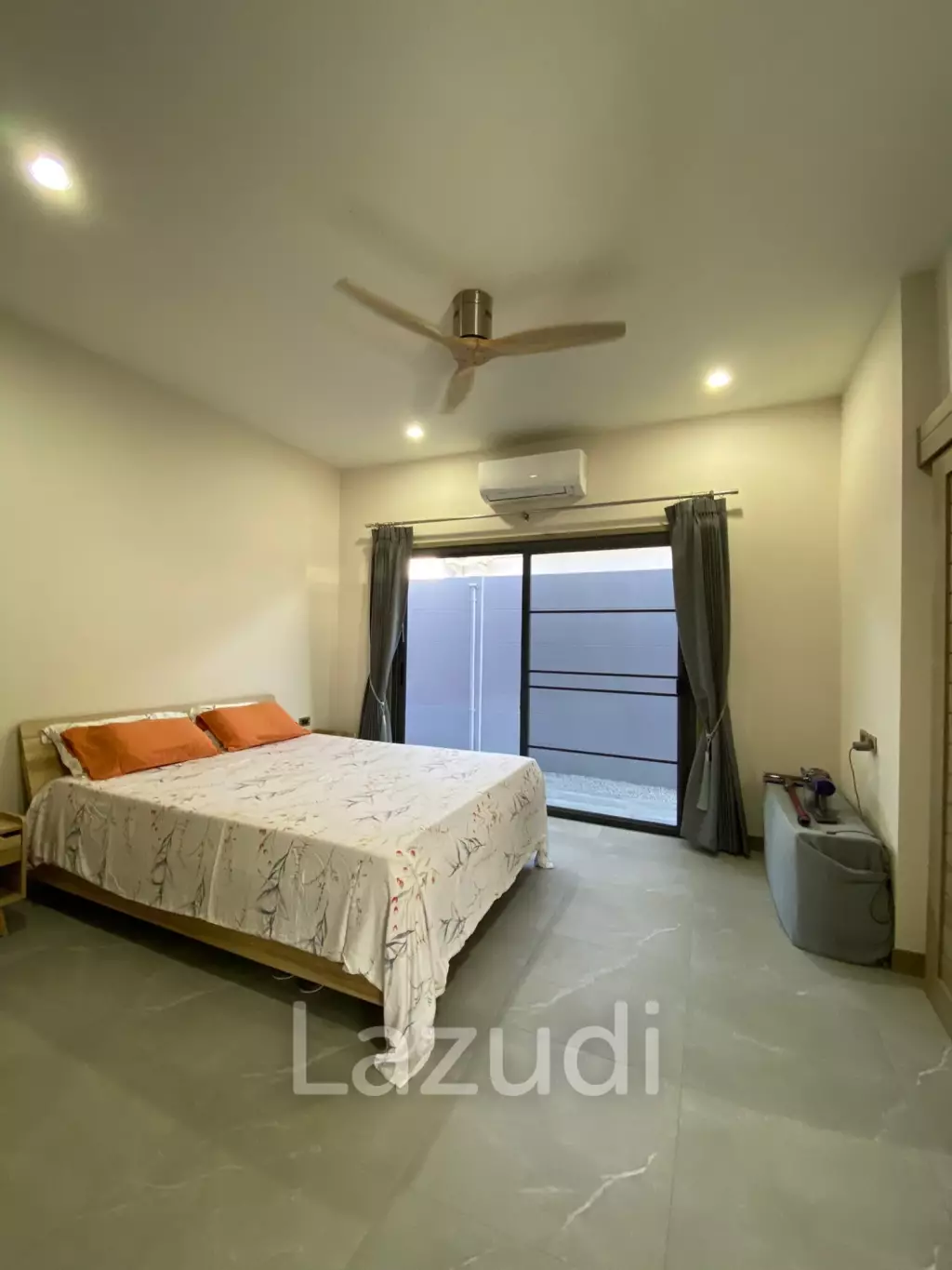 Pool Villa for Sale at Baan Pattaya 6
