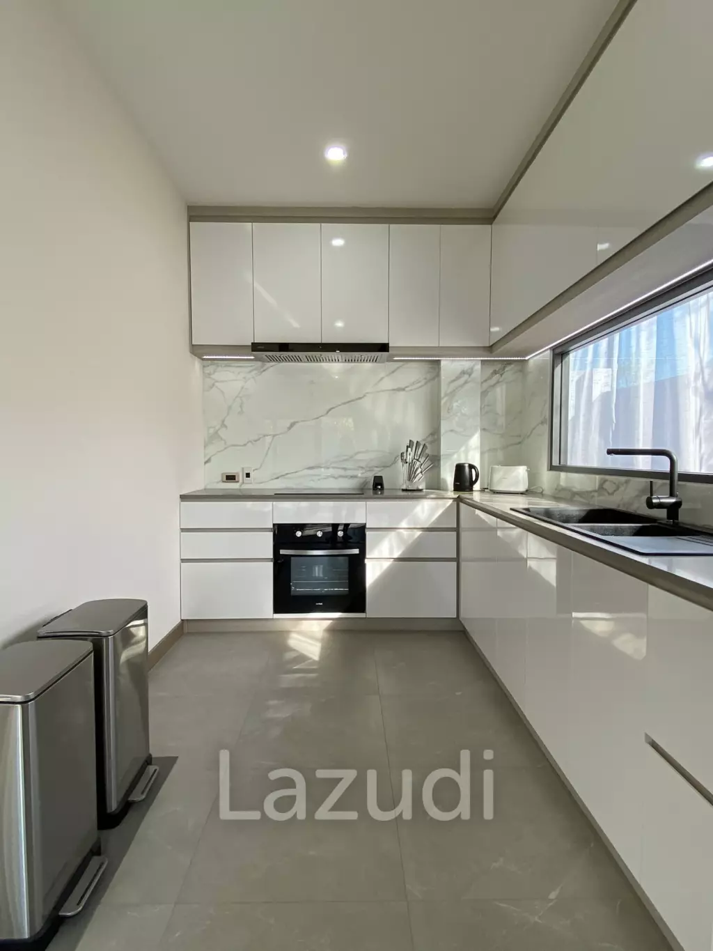 Pool Villa for Sale at Baan Pattaya 6