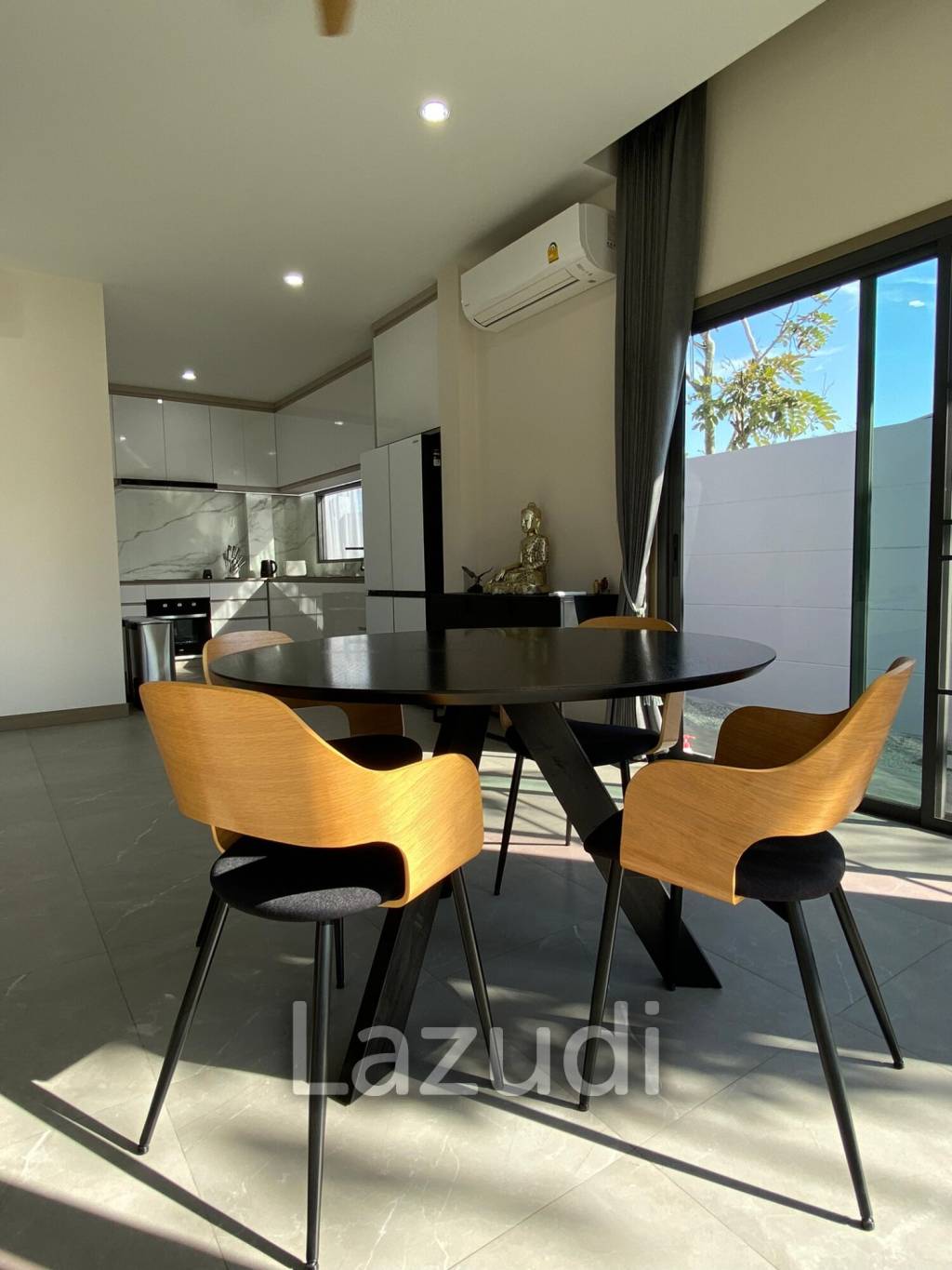 Pool Villa for Sale at Baan Pattaya 6
