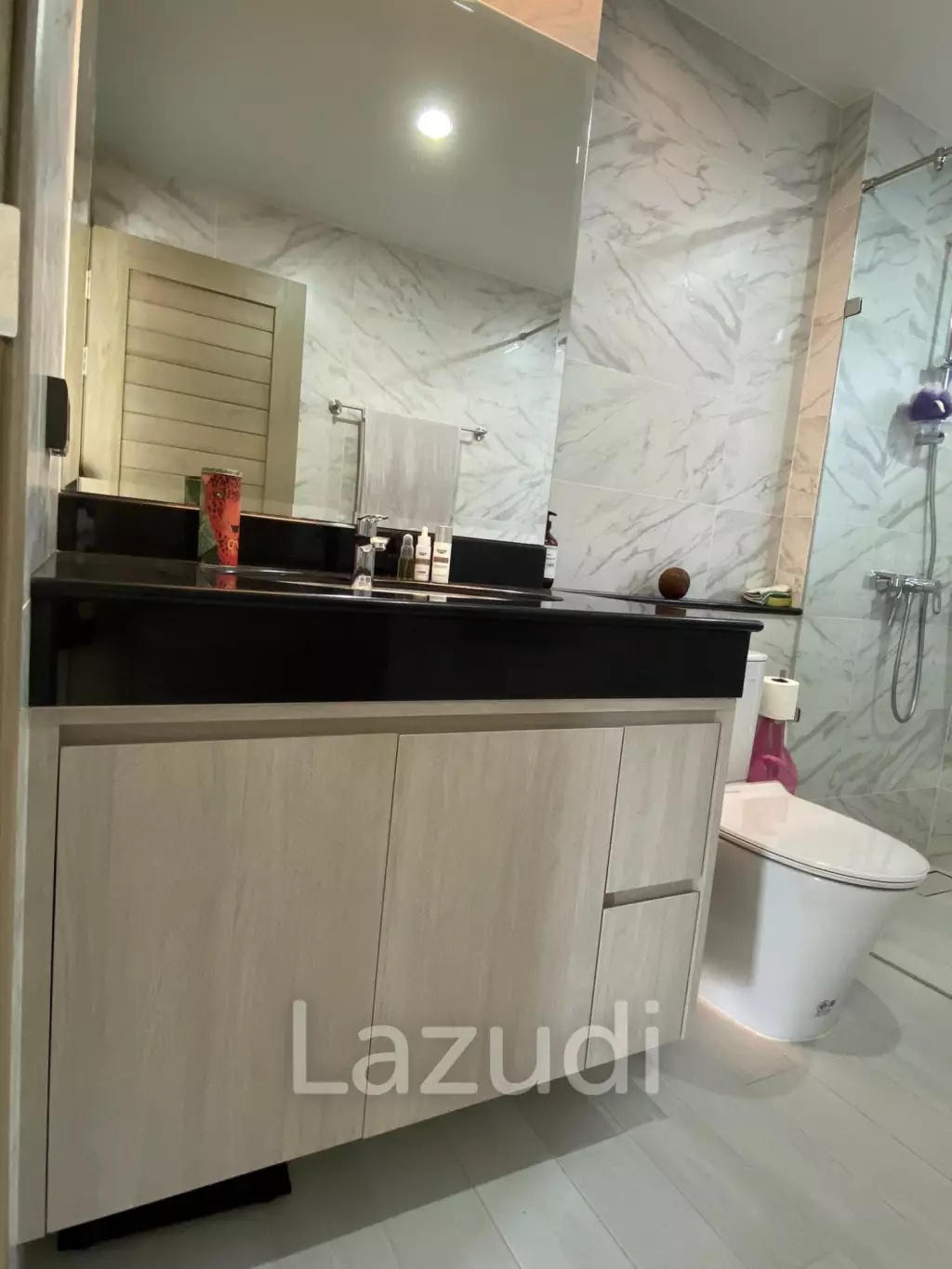 Pool Villa for Sale at Baan Pattaya 6