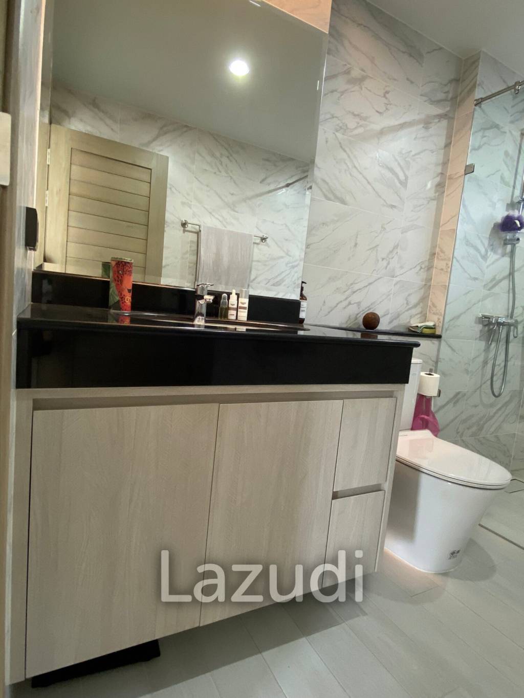 Pool Villa for Sale at Baan Pattaya 6