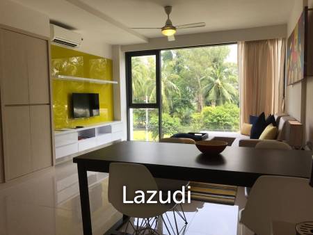 MODERN 2 BR APARTMENT IN CASSA LAGUNA PHUKET