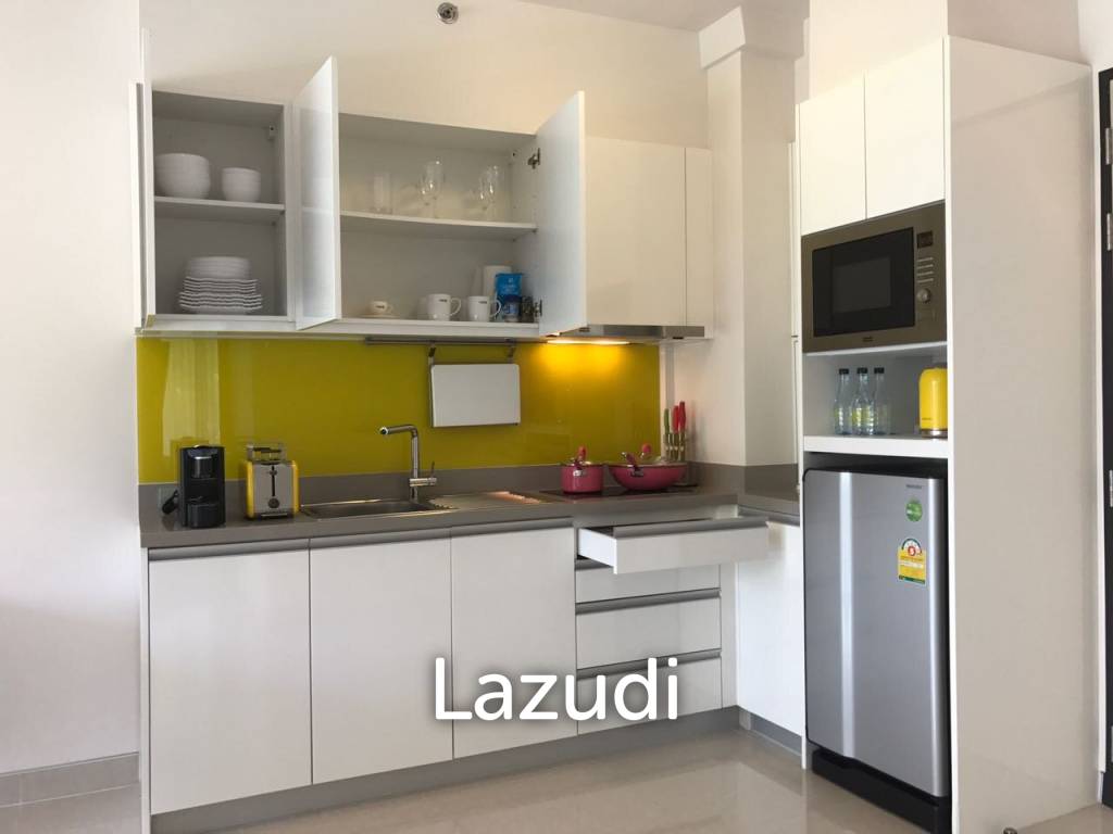 MODERN 2 BR APARTMENT IN CASSA LAGUNA PHUKET