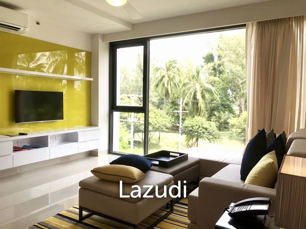 MODERN 2 BR APARTMENT IN CASSA LAGUNA PHUKET