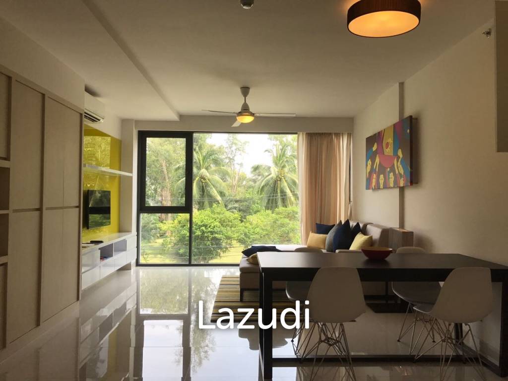 MODERN 2 BR APARTMENT IN CASSA LAGUNA PHUKET