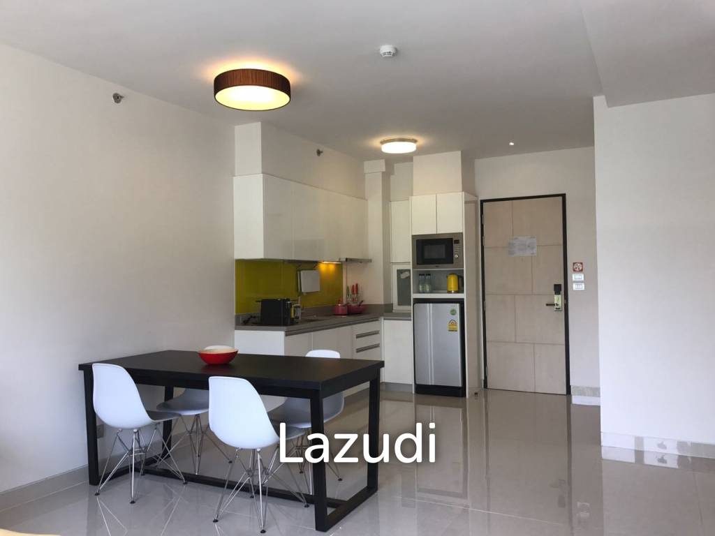 MODERN 2 BR APARTMENT IN CASSA LAGUNA PHUKET